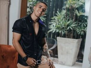 DanteGray