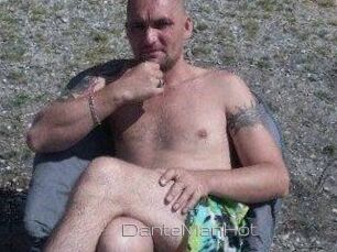 DanteManHot