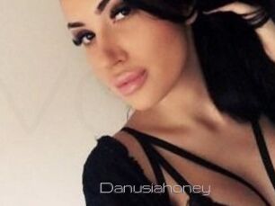 Danusiahoney