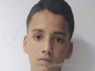 DanyJoshua