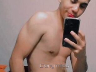 Dany_miles