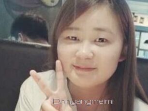 Danyangmeimi
