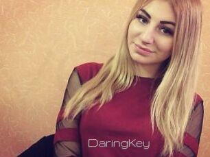 DaringKey