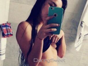 DaringSweet