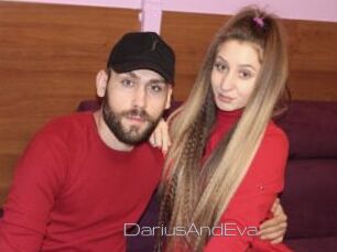 DariusAndEva