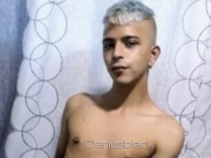 Dariusblack