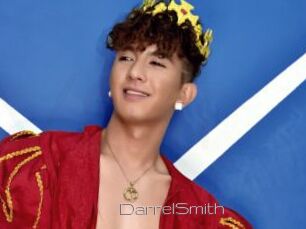 DarrelSmith