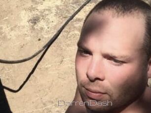 DarrenDash