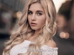 DarsyBenson