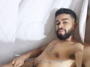 Daryl_love