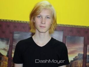 DashMoyer