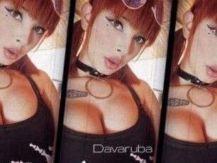 Davaruba