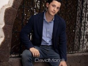 DavidMorelli