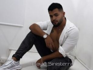 David_Sinisterra