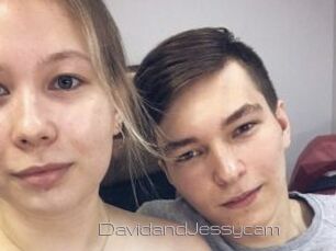 DavidandJessycam