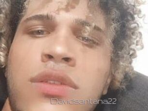 Davidsantana22