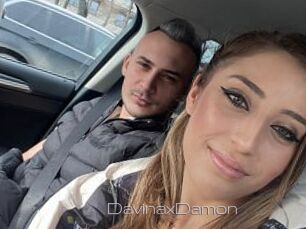 DavinaxDamon