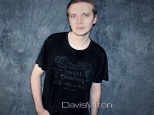 DavisMilton