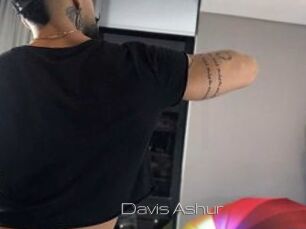 Davis_Ashur