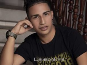 DavisonMills