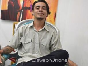 DawsonJhons
