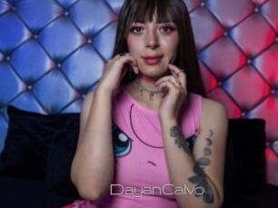 DayanCalvo