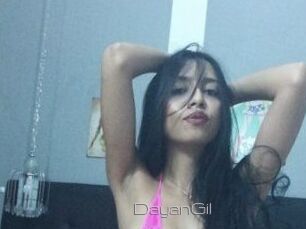 DayanGil