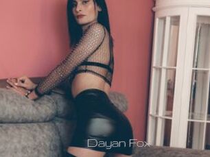 Dayan_Fox