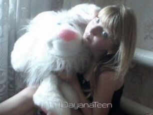 DayanaTeen