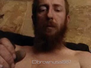 Dbrownusa1987