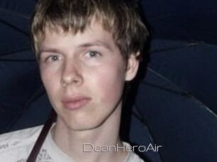 DeanHeroAir