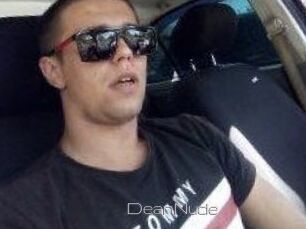 DeanNude