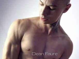 Dean_Faure
