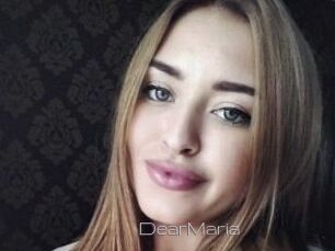DearMaria