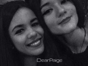 DearPaige