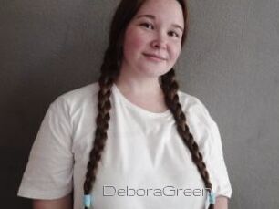 DeboraGreen