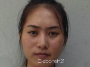 Deborah21