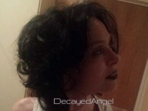 DecayedAngel