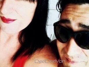 DeeDeeVon