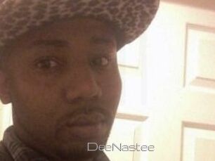DeeNastee