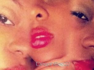 DeejahBae22