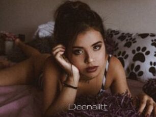 Deenalitt