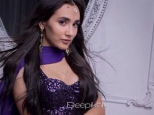 DeepikaL