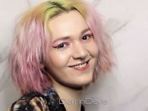 DefrinDevis