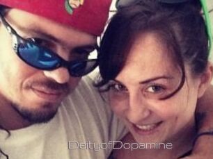 DeityofDopamine
