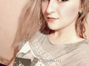 Dejawu_u