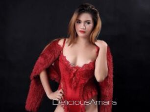 DeliciousAmara
