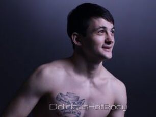 DeliciousHotBody