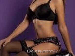 Deliciousass22