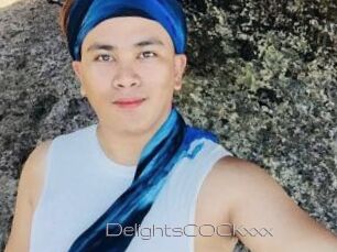 DelightsCOCKxxx